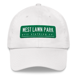 West Lawn Park Dad Hat