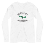 Bridgeport - 31st & Shields - Unisex Long Sleeve T-Shirt
