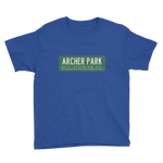 Archer Park - Youth T-Shirt