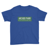 Archer Park - Youth T-Shirt