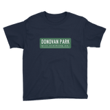 Donovan Park - Youth T-Shirt
