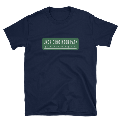 Jackie Robinson Park