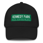 Kennedy Park - Dad Hat