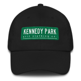 Kennedy Park - Dad Hat