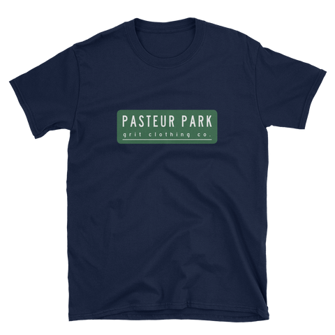 Pasteur Park