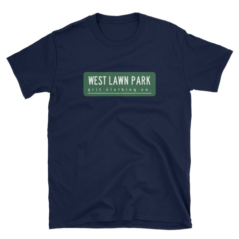 West Lawn Park