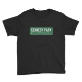 Kennedy Park - Youth T-Shirt