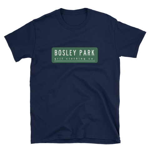 Bosley Park