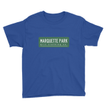 Marquette Park - Youth T-Shirt