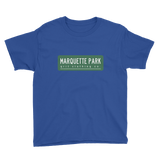 Marquette Park - Youth T-Shirt