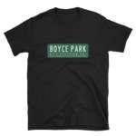Boyce Park - Canaryville