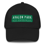 Avalon Park Dad Hat