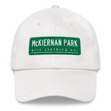 McKiernan Park Dad Hat