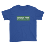 Beverly Park - Youth T-Shirt