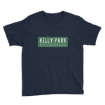 Kelly Park - Youth T-Shirt