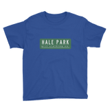 Hale Park - Youth T-Shirt