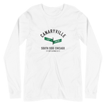 Canaryville - 42nd & Union - Unisex Long Sleeve T-Shirt