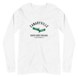 Canaryville - 42nd & Union - Unisex Long Sleeve T-Shirt