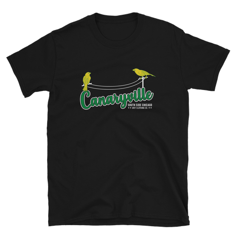 Canaryville - Unisex T-Shirt