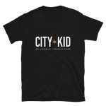 City Kid - Unisex T-Shirt