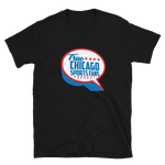 True Chicago Sports Fans Podcast - Unisex T-Shirt