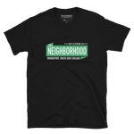 "The Neighborhood" - Bridgeport