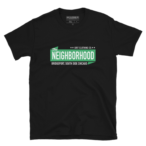 "The Neighborhood" - Bridgeport