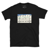 Comiskey - T-Shirt