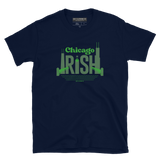 Chicago Irish - T-Shirt