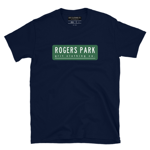 Rogers Park