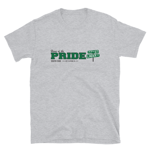 Pride - 77th & Linder