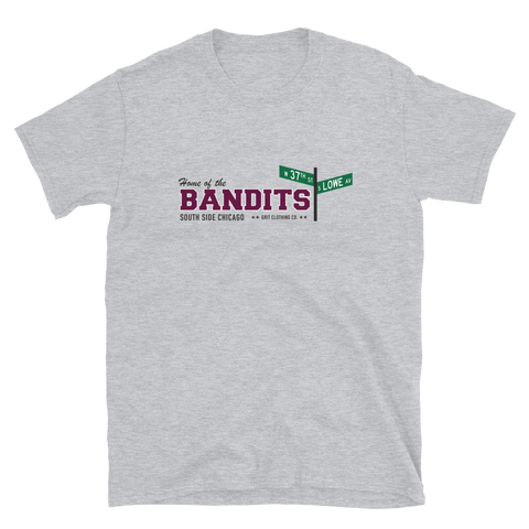 Bandits - 37th & Lowe