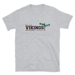 Vikings - 61st & Austin