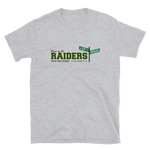 Raiders - 63rd pl & New England