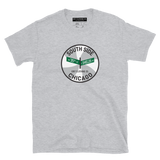 35th & Shields Pinwheel T-Shirt