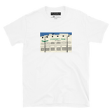 Comiskey - T-Shirt