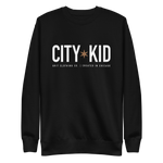 City Kid - Sweatshirt
