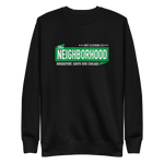 The Neighborhood - Sweatshirt