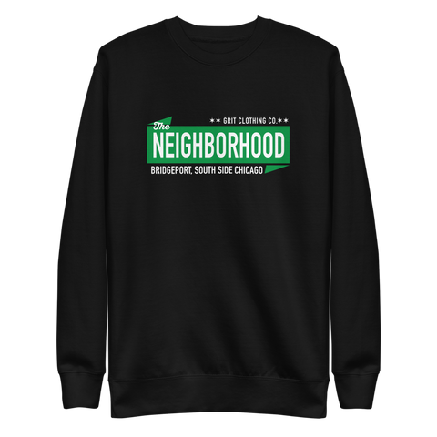 The Neighborhood - Sweatshirt