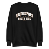 Bridgeport - Sweatshirt