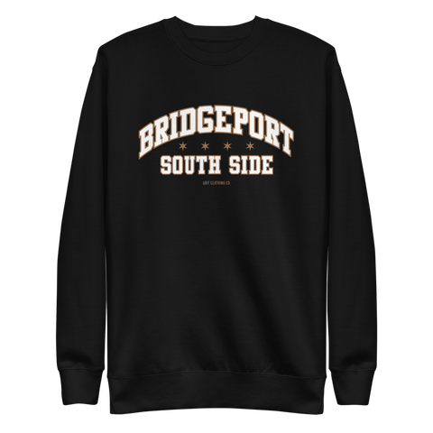 Bridgeport - Sweatshirt
