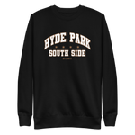 Hyde Park - Sweatshirt