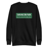 Tarkington Park - Sweatshirt