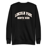 Lincoln Park - Sweatshirt