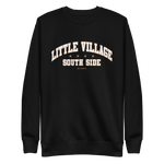 Little Village - Sweatshirt