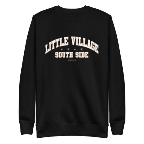 Little Village - Sweatshirt