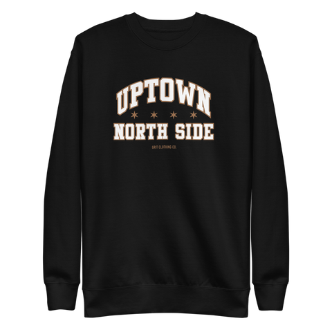 Uptown - Sweatshirt
