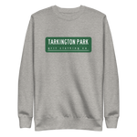 Tarkington Park - Sweatshirt