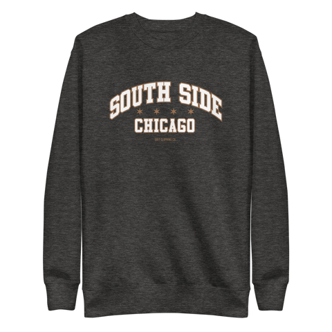 South Side - Sweatshirt
