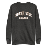 North Side - Sweatshirt